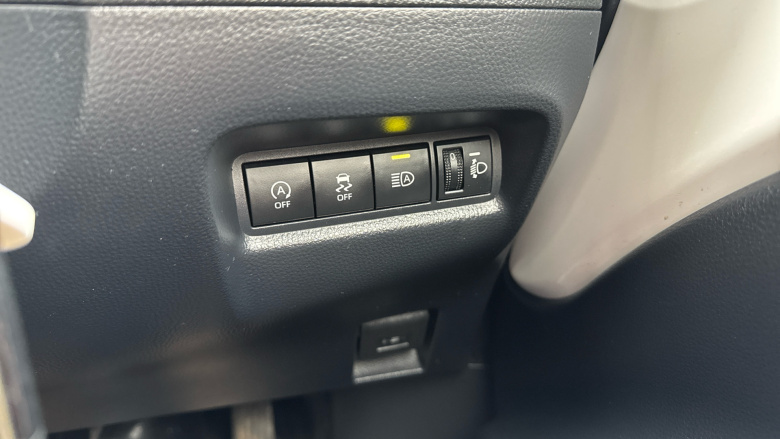 Toyota Aygo X 1.0 VVT-i Pure 5dr Petrol Hatchback